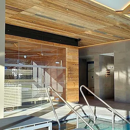 Готель Seespitz Superior - Adults Only 4*