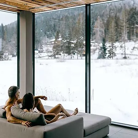 Seespitz Superior - Adults Only Hotel