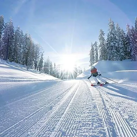 Hotell Seespitz Superior - Adults Only