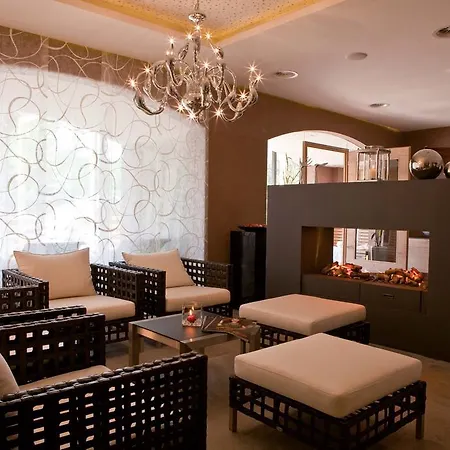 Seespitz Superior - Adults Only