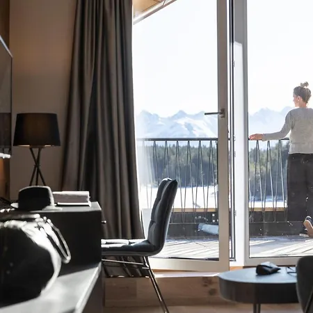 Seespitz Superior - Adults Only Hotel 4*