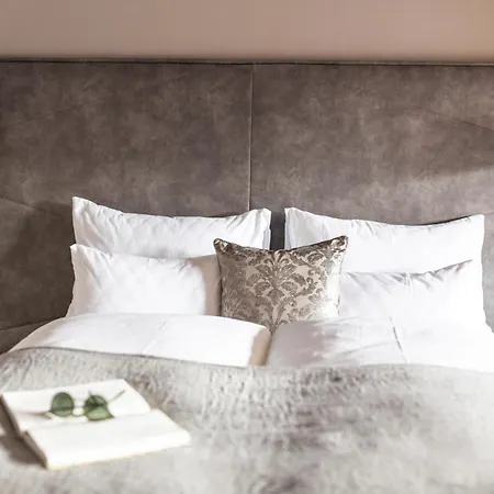 Seespitz Superior - Adults Only Seefeld in Tirol