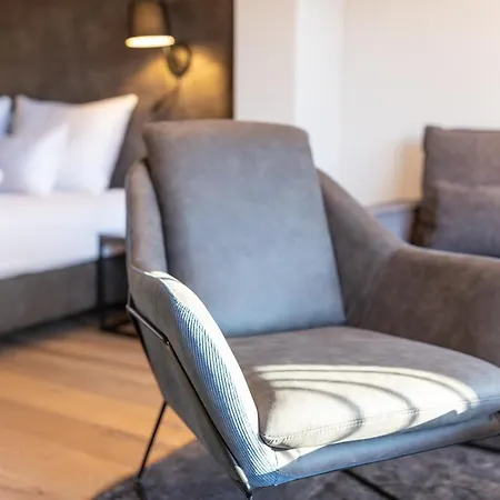 Hotel Seespitz Superior - Adults Only 4*