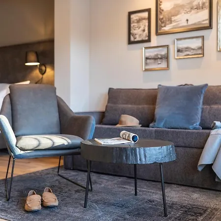 Seespitz Superior - Adults Only Hotel
