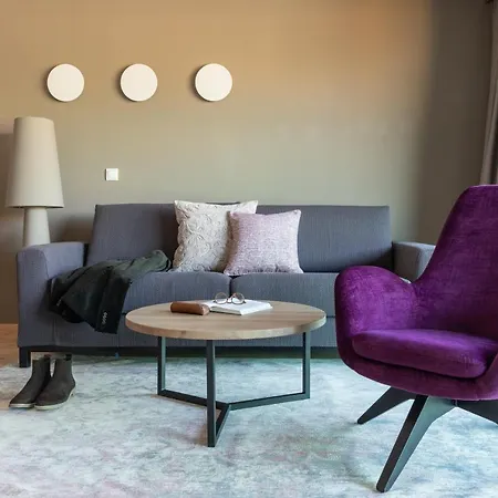 Seespitz Superior - Adults Only Hotel 4*