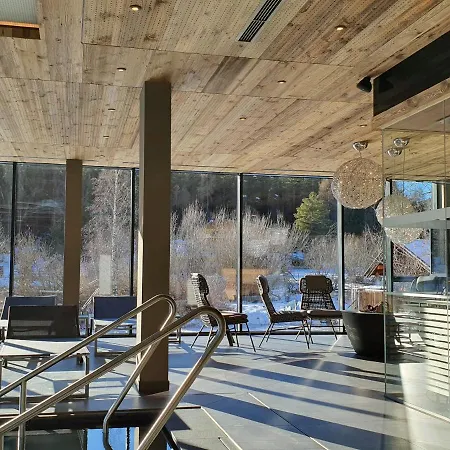 Hotel Seespitz Superior - Adults Only