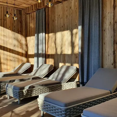 Seespitz Superior - Adults Only Hotel