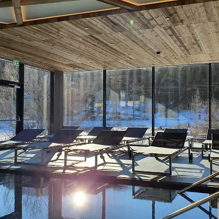 Seespitz Superior - Adults Only Hotel Seefeld w Tirolu