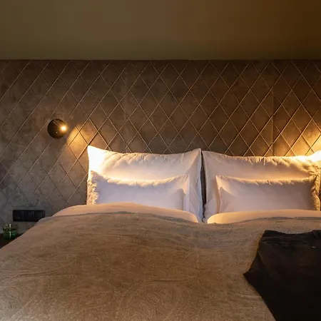 Seespitz Superior - Adults Only Hotel 4*