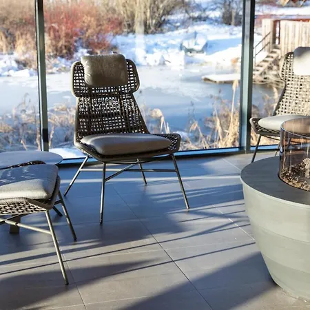 Hotel Seespitz Superior - Adults Only Seefeld in Tirol