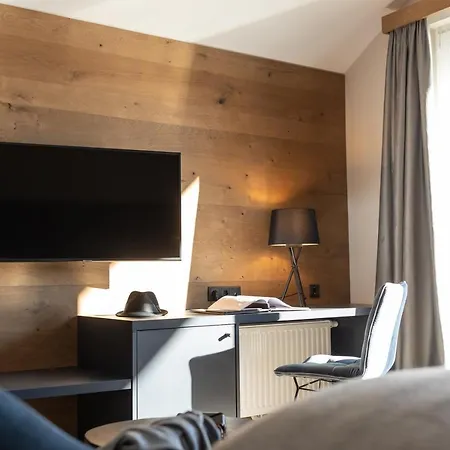 Seespitz Superior - Adults Only Seefeld w Tirolu