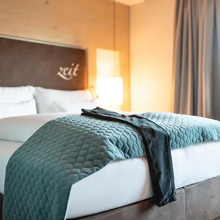Seespitz Superior - Adults Only Hotel Seefeld w Tirolu