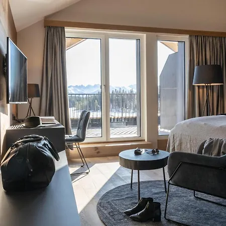 Seespitz Superior - Adults Only 4*