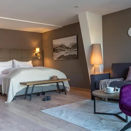Seespitz Superior - Adults Only 4*