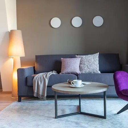Seespitz Superior - Adults Only Hotel 4*