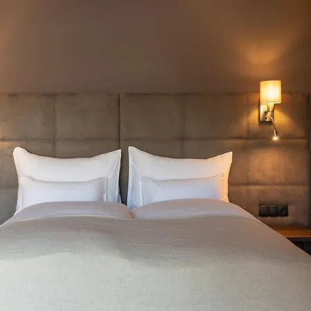 Hotel Seespitz Superior - Adults Only 4*