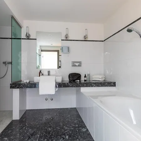 Hotel Seespitz Superior - Adults Only 4*