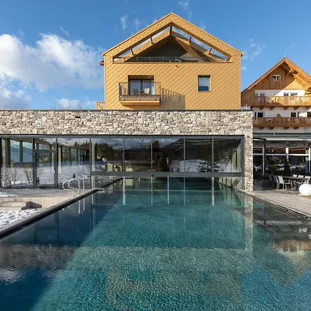 Seespitz Superior - Adults Only Отель 4*