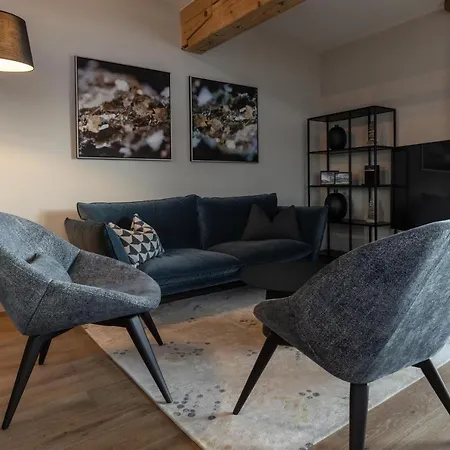 Seespitz Superior - Adults Only 4* Seefeld w Tirolu
