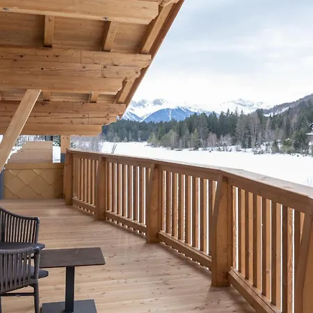Hotel Seespitz Superior - Adults Only