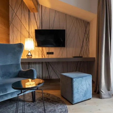 Seespitz Superior - Adults Only Hotel