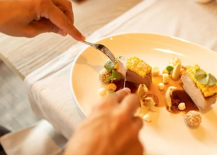 ホテル Seespitz Superior - Adults Only 4*