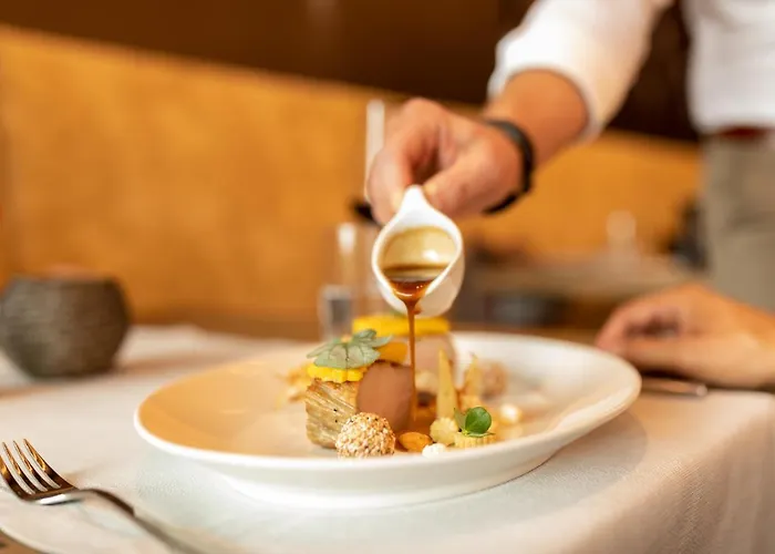 Seespitz Superior - Adults Only 4* Seefeld in Tirol