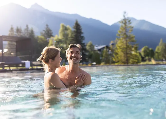 Seespitz Superior - Adults Only ホテル