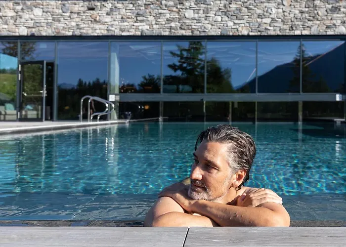 Seespitz Superior - Adults Only 4*