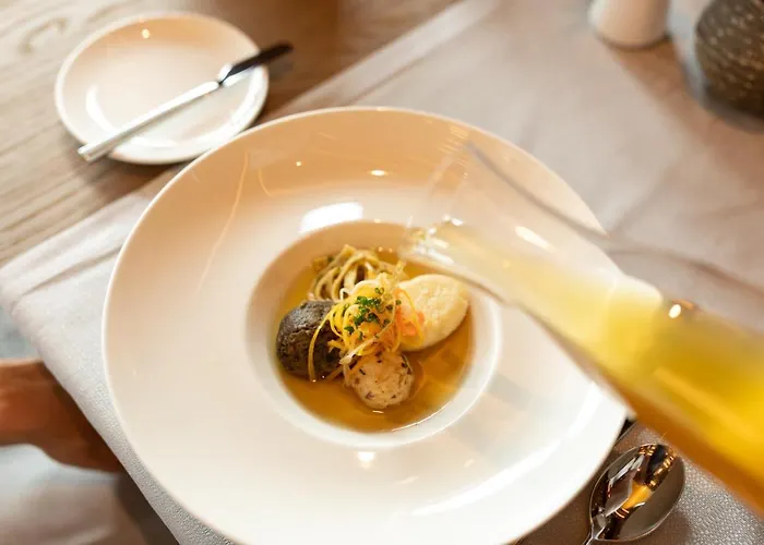 Seespitz Superior - Adults Only Hotel