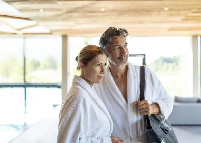 Seespitz Superior - Adults Only 4* ゼーフェルト・イン・チロル