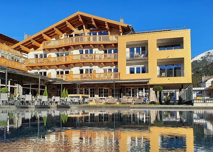 Seespitz Superior - Adults Only 4*