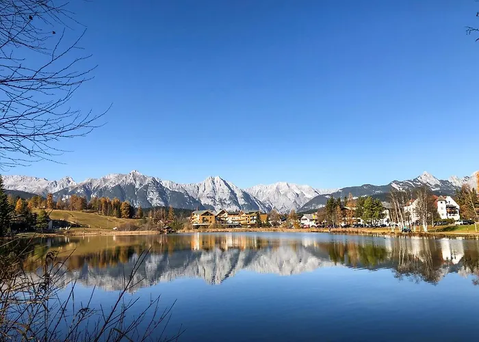 ホテル Seespitz Superior - Adults Only 4*