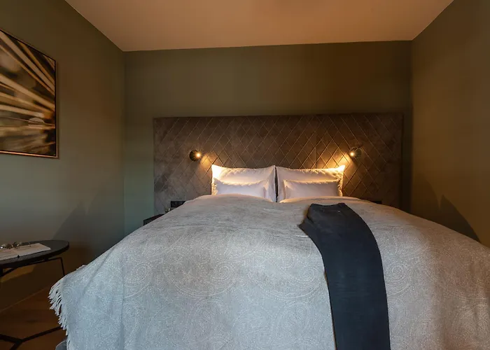 ホテル Seespitz Superior - Adults Only 4*