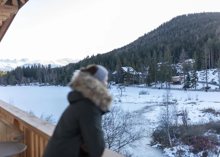 Seespitz Superior - Adults Only Seefeld in Tirol