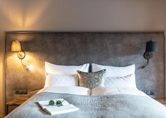 Seespitz Superior - Adults Only