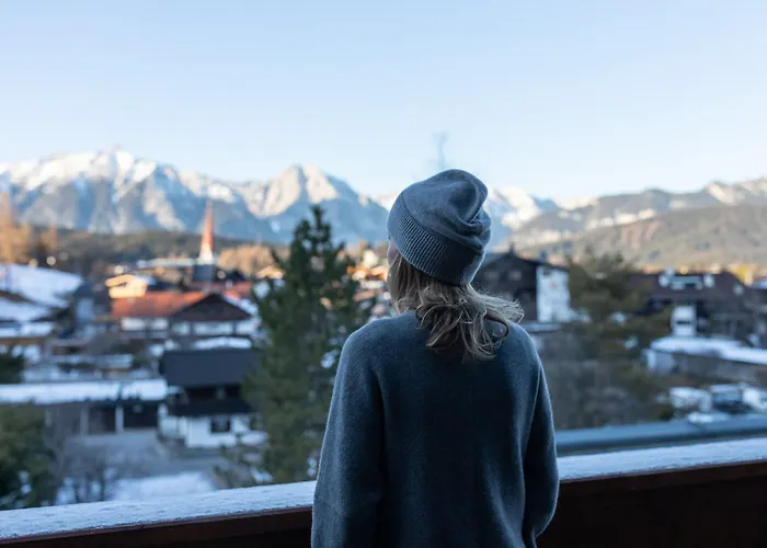 Seespitz Superior - Adults Only ホテル