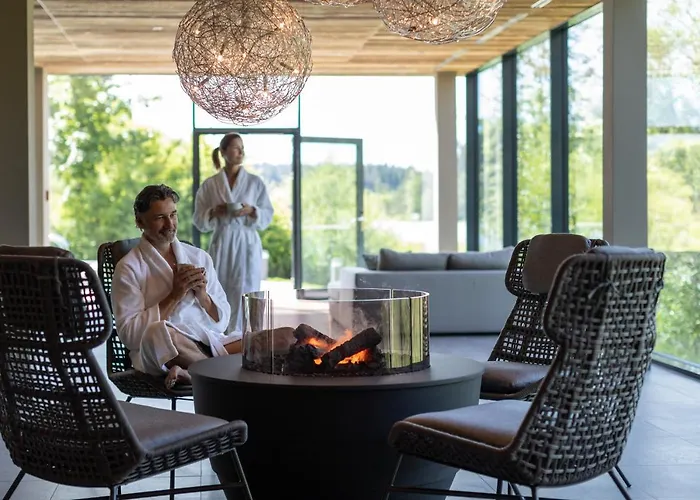 Seespitz Superior - Adults Only ゼーフェルト・イン・チロル