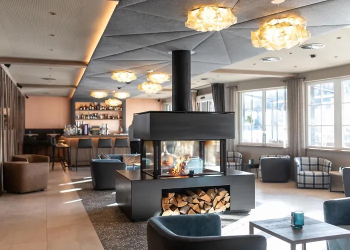 Seespitz Superior - Adults Only Hotel 4*