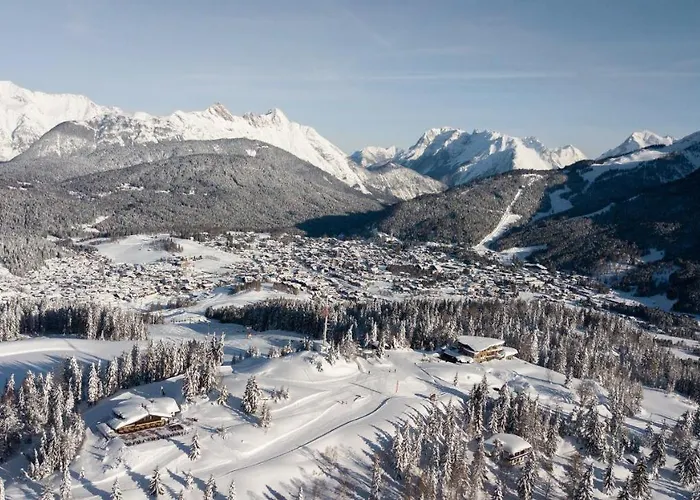 Hotel Seespitz Superior - Adults Only 4*