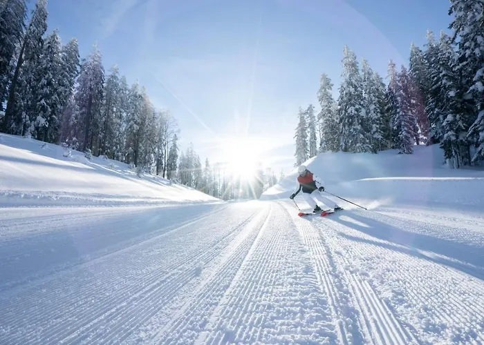 Seespitz Superior - Adults Only ホテル ゼーフェルト・イン・チロル