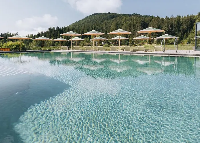 Seespitz Superior - Adults Only Hotel