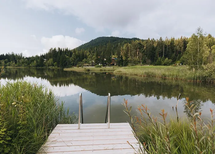 Hotel Seespitz Superior - Adults Only