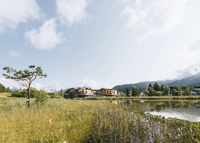 Seespitz Superior - Adults Only ホテル 4*