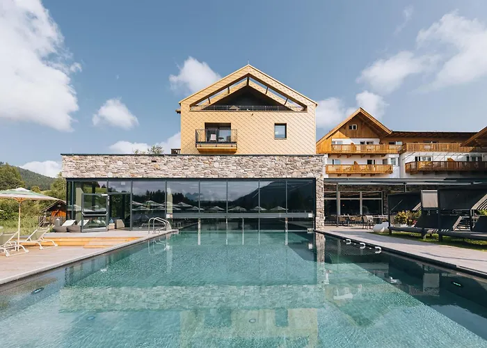 Hotel Seespitz Superior - Adults Only 4*