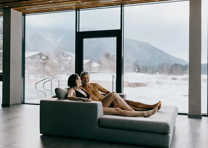 Seespitz Superior - Adults Only ホテル