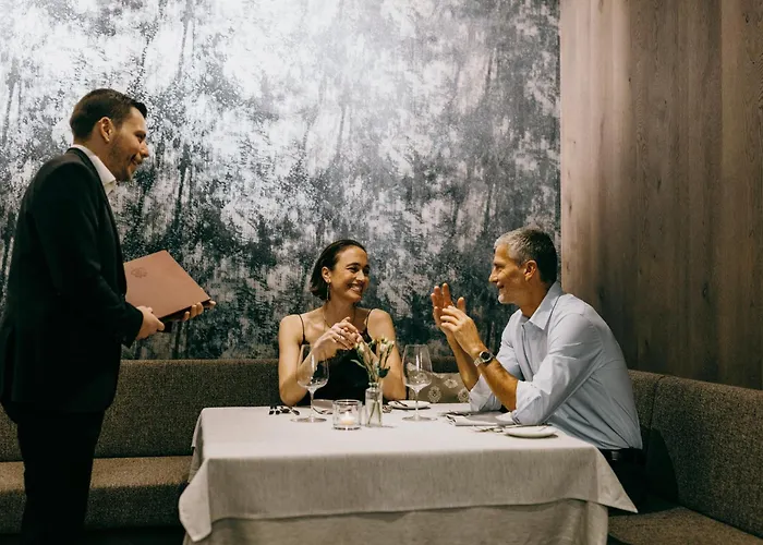 Seespitz Superior - Adults Only ホテル 4*