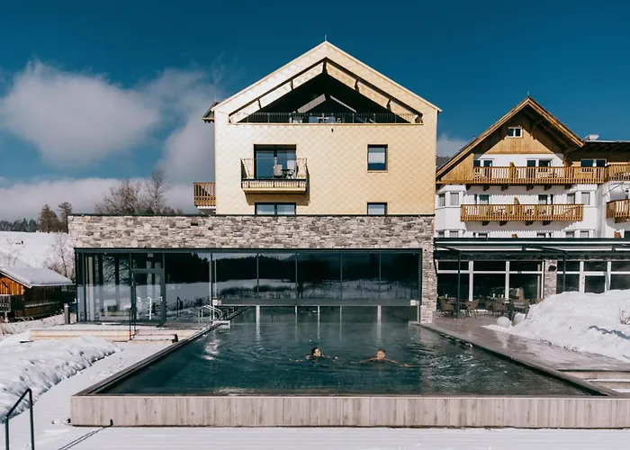 Seespitz Superior - Adults Only ホテル