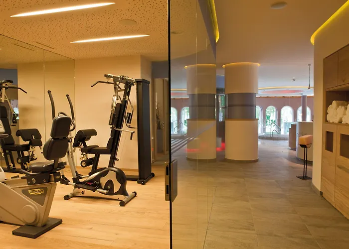 Seespitz Superior - Adults Only ホテル