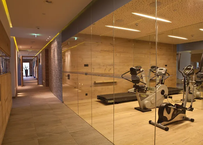 Hotel Seespitz Superior - Adults Only